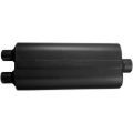 Picture of Flowmaster 2.25 (D)IN/3 (C)OUT 70 Series BBII Muffler