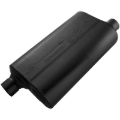 Picture of Flowmaster 2.5 IN(O)/OUT(O) 50 Series SUV/PF Muffler