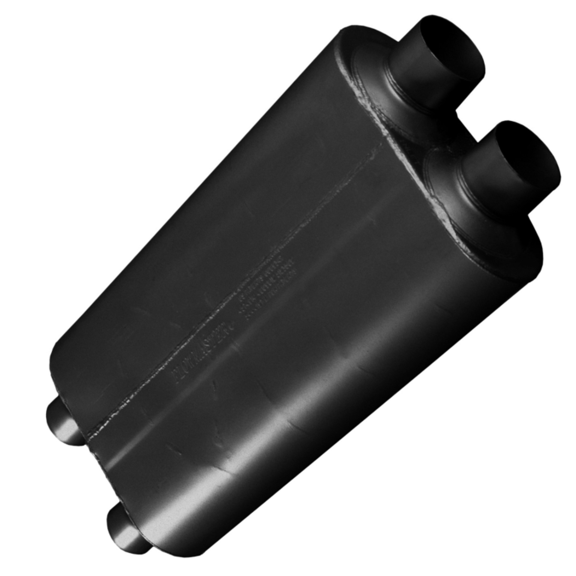 Picture of Flowmaster 2.75 IN(D)/2.5 (D)OUT 50 Series BB Muffler
