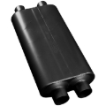 Picture of Flowmaster 2.75 IN(D)/2.5 (D)OUT 50 Series BB Muffler