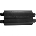Picture of Flowmaster 3 IN(D)/2.5 OUT(D) 50 Series BB Muffler