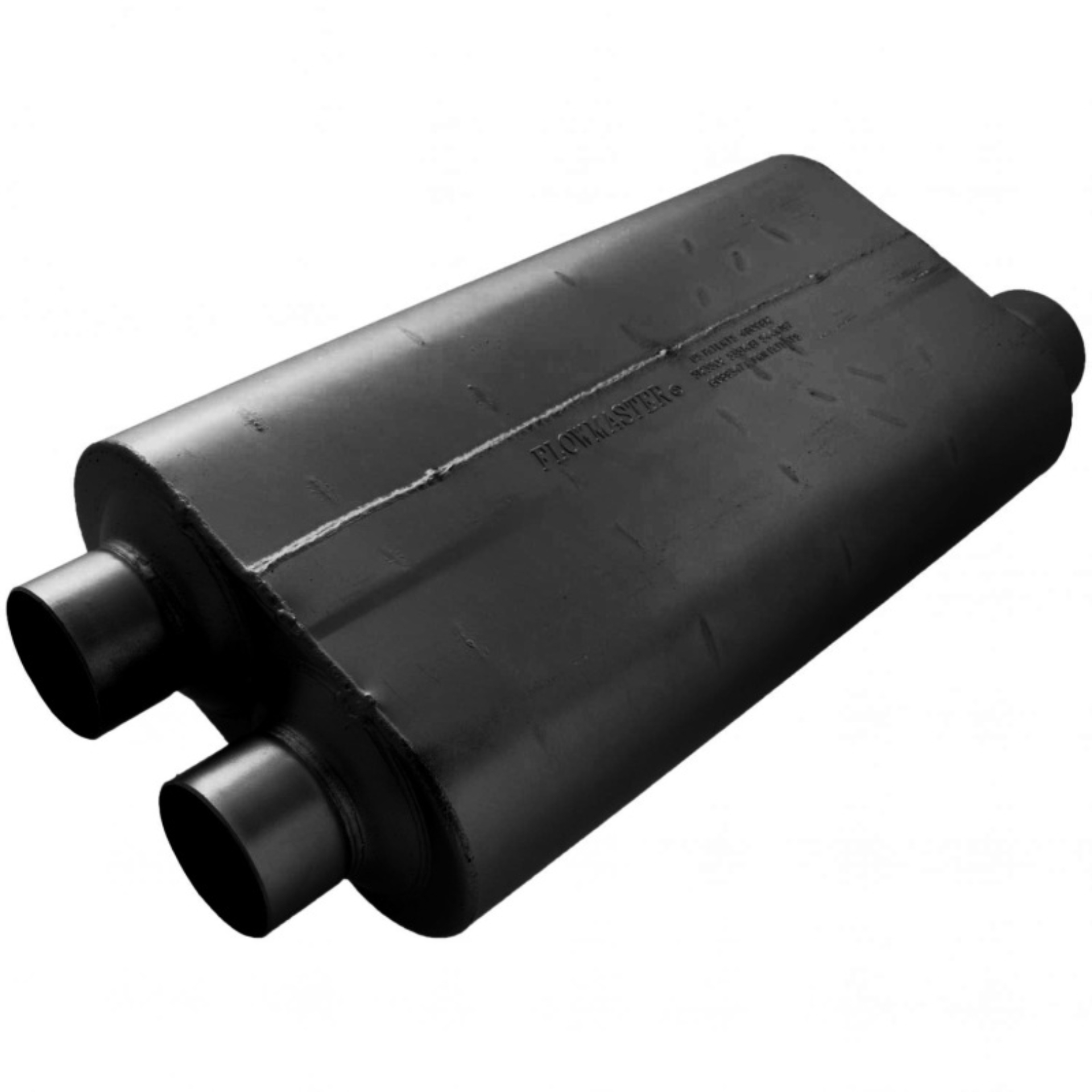 Picture of FLO Muffler - 530513