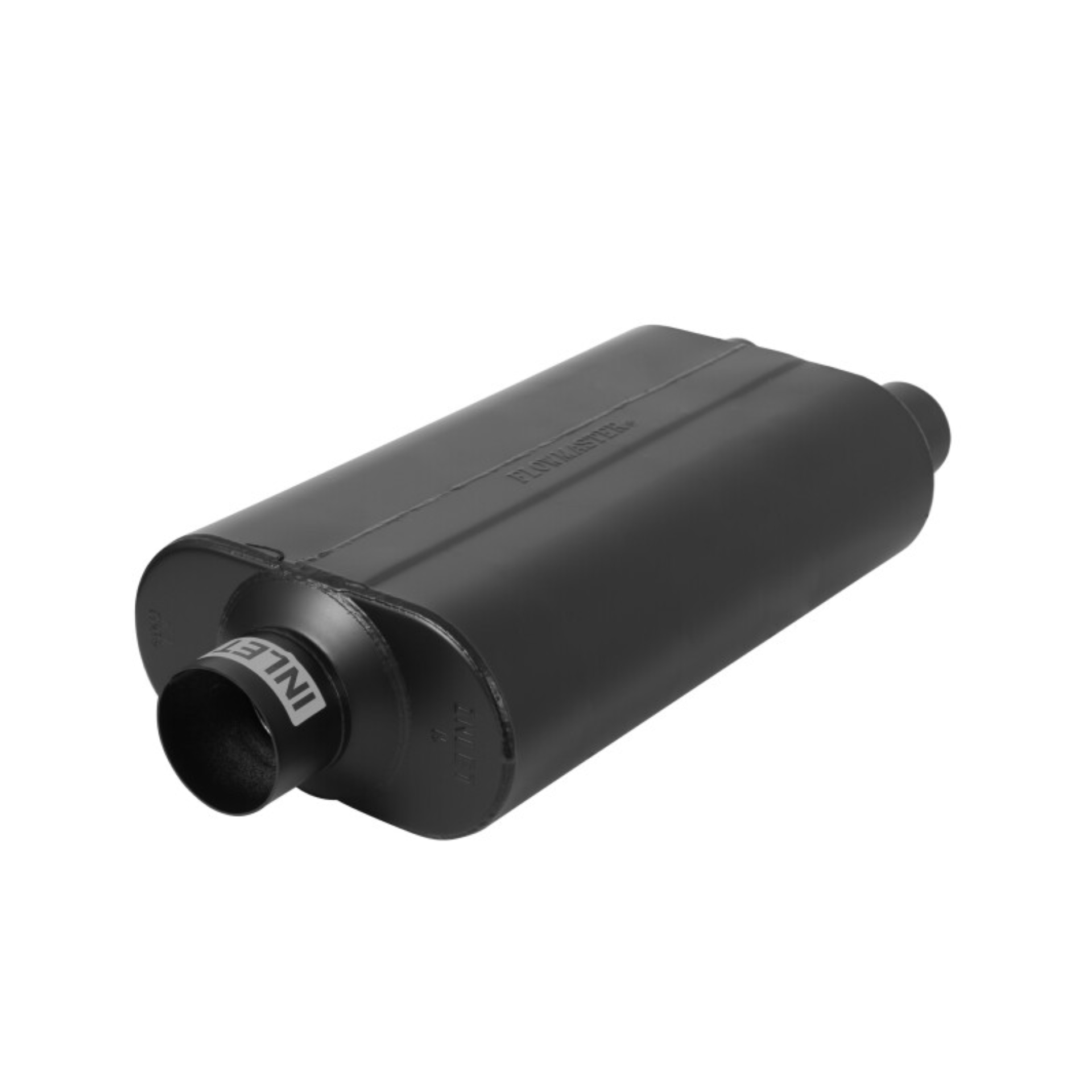 Picture of Flowmaster 3 IN(C)/2.5 OUT(D) Super 50 Muffler