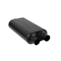 Picture of Flowmaster 3 IN(C)/2.5 OUT(D) Super 50 Muffler