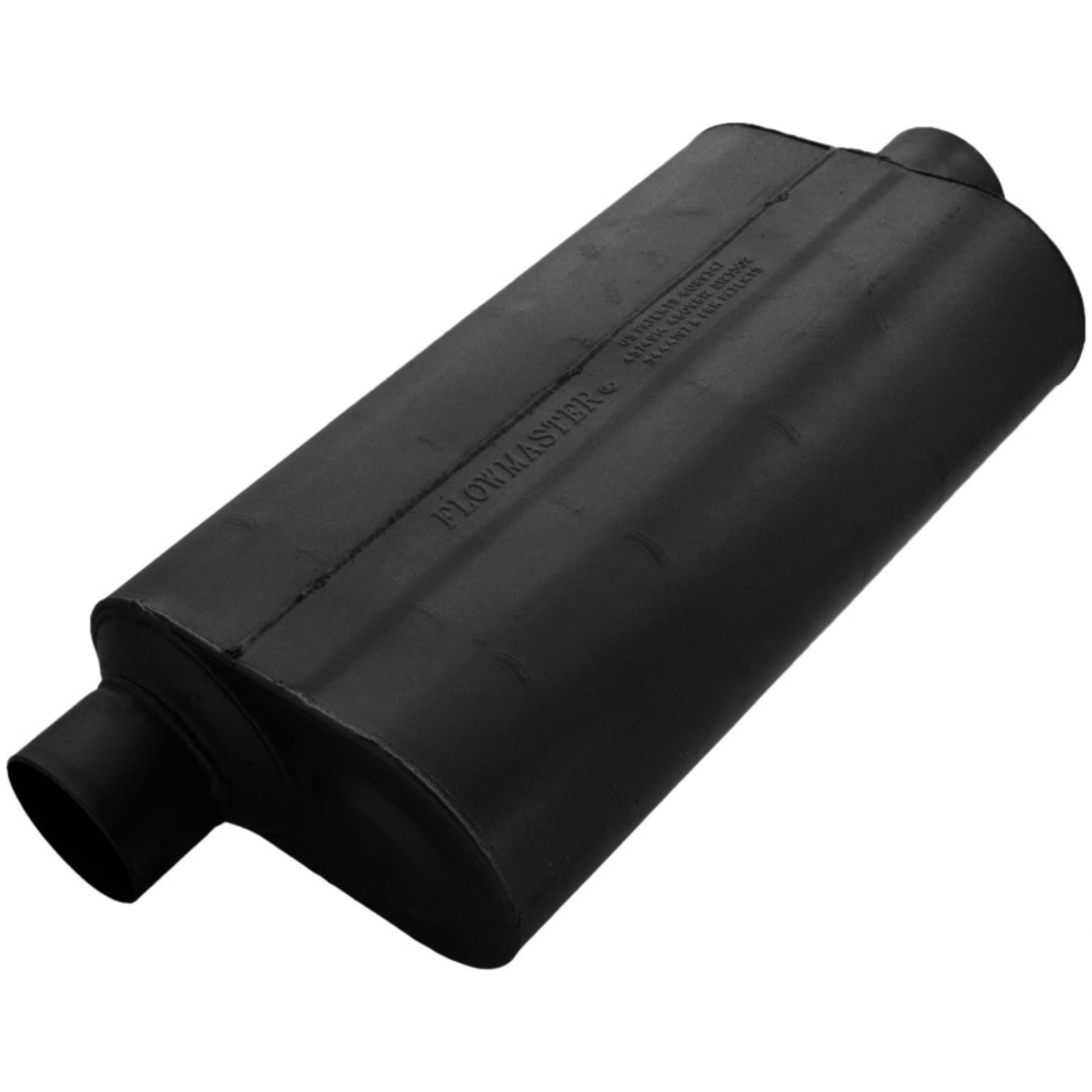 Picture of Flowmaster 3 IN(O)/OUT(C) 50 Series SUV/PF Muffler