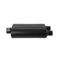 Picture of Flowmaster 3 IN(C)/2.5 OUT(D) Super 50 Muffler