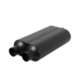Picture of Flowmaster 3 IN(C)/2.5 OUT(D) Super 50 Muffler