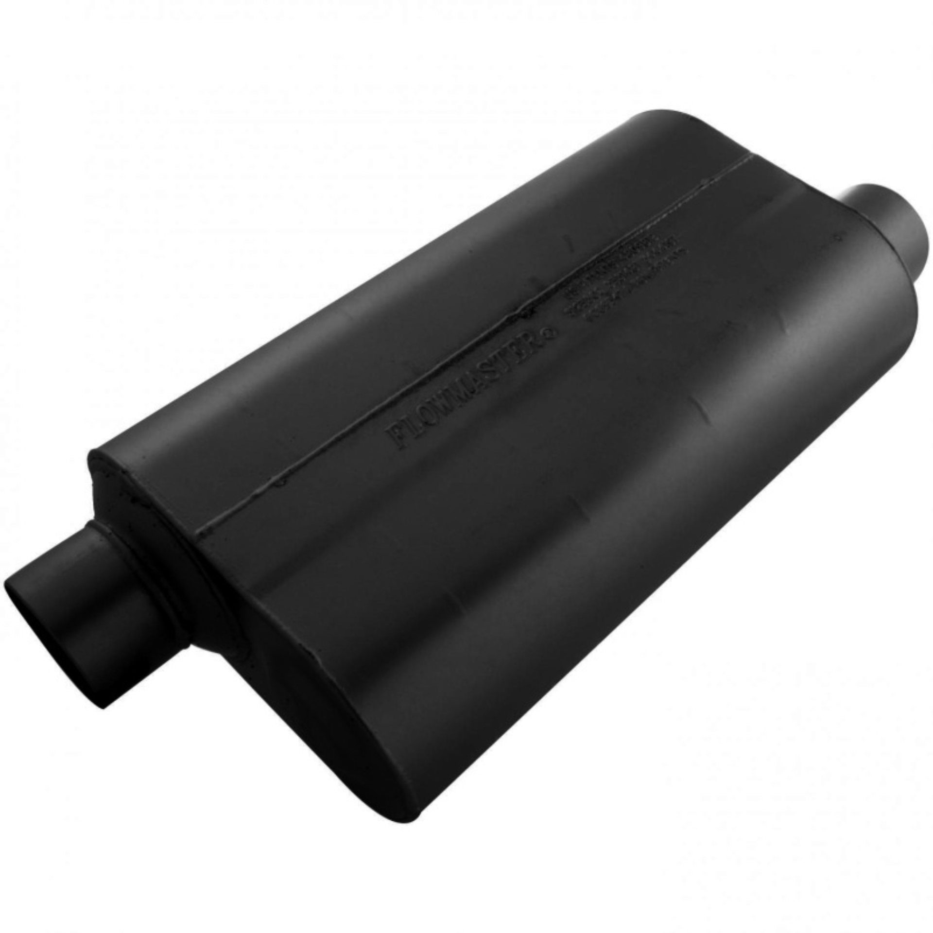 Picture of Flowmaster 3 IN(O)/OUT(O) 50 Series SUV/PF Muffler