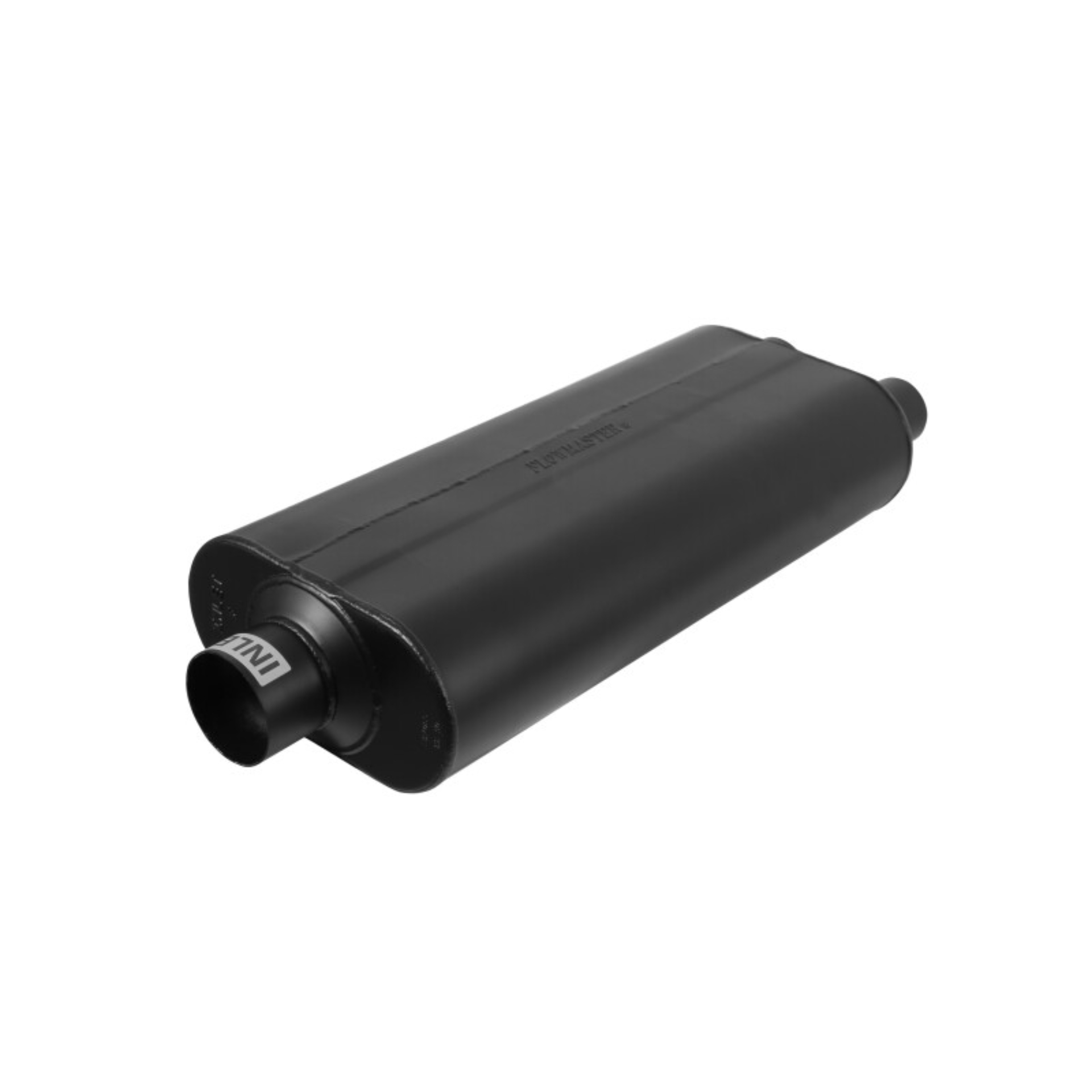 Picture of Flowmaster 3 IN(C)/2.25 OUT(D) 70 Series BBII Muffler