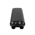 Picture of Flowmaster 3 IN(C)/2.25 OUT(D) 70 Series BBII Muffler