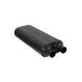Picture of Flowmaster 3 IN(C)/2.25 OUT(D) 70 Series BBII Muffler