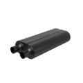 Picture of Flowmaster 3 IN(C)/2.25 OUT(D) 70 Series BBII Muffler