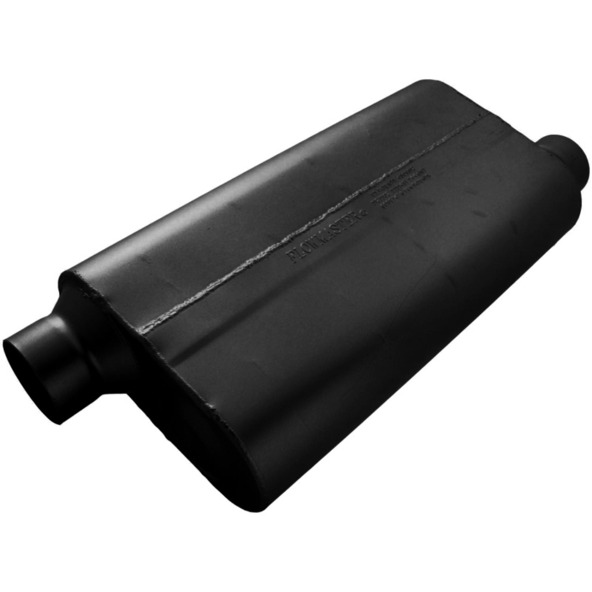 Picture of Flowmaster 3.5 IN(O)/OUT(O) 50 Series BB Muffler