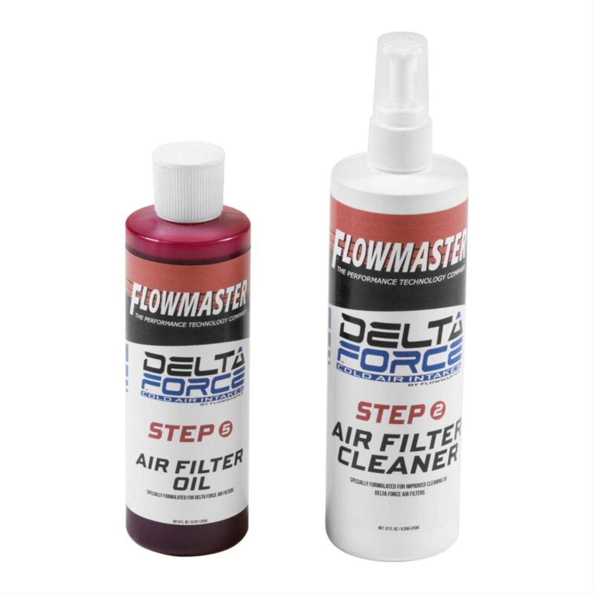 Picture of Flowmaster Filter Refresh Kit