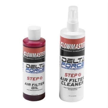 Picture of Flowmaster Filter Refresh Kit