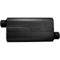 Picture of Flowmaster 3.5 IN(O)/OUT(O) 50 Series BB Muffler