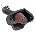 Picture of Flowmaster 16-18 Camaro 6.2L Delta Force Performance Intake