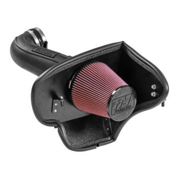 Picture of Flowmaster 16-18 Camaro 6.2L Delta Force Performance Intake