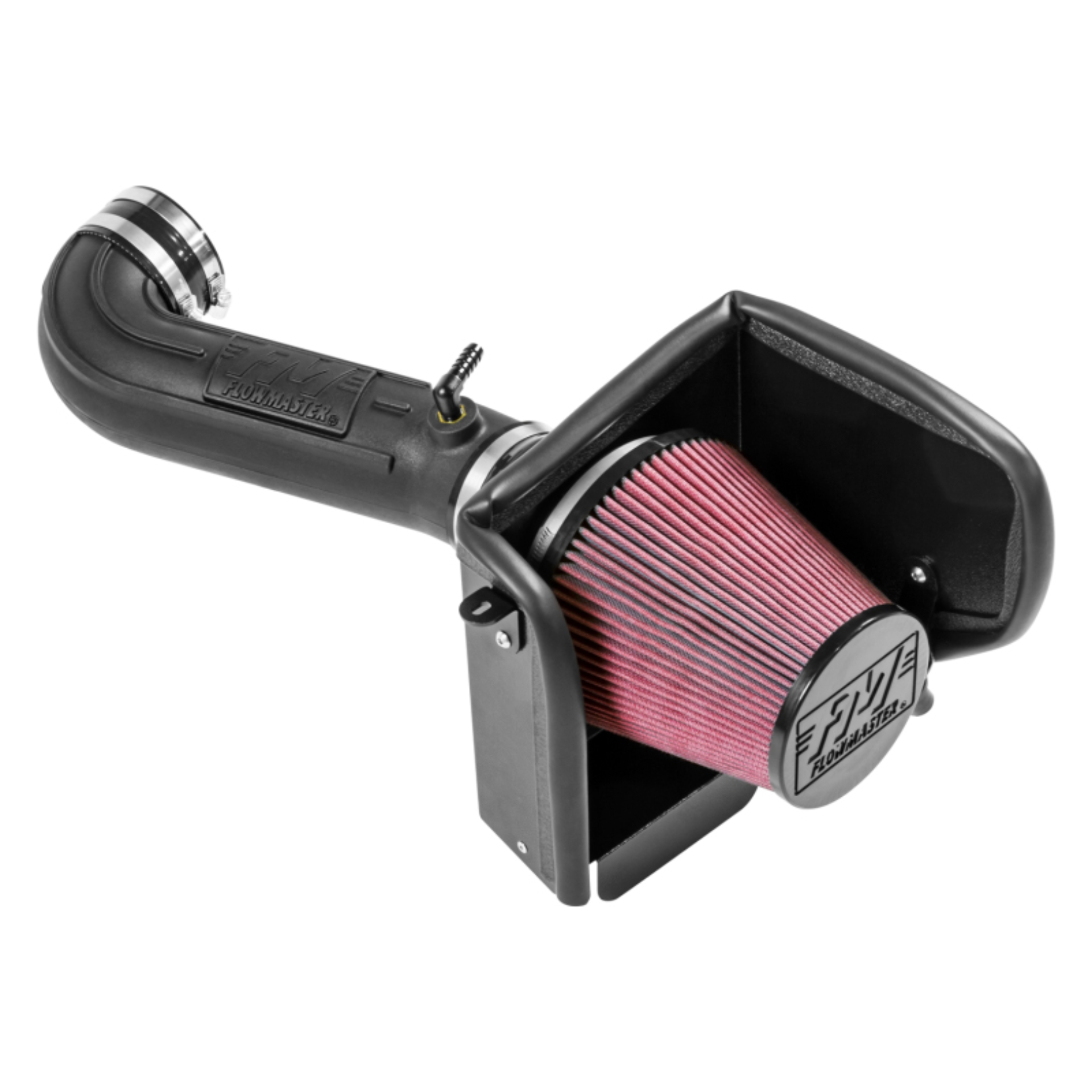 Picture of Flowmaster 05-21 Mopar CARS 5.7L 6.1L Performance Cold Air Intake Kit