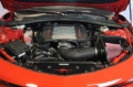Picture of Flowmaster 16-18 Camaro 6.2L Delta Force Performance Intake