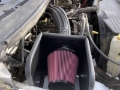 Picture of Flowmaster 94-02 DodgeTrucks 5.2L/ 5.9L Performance Cold Air Intake Kit
