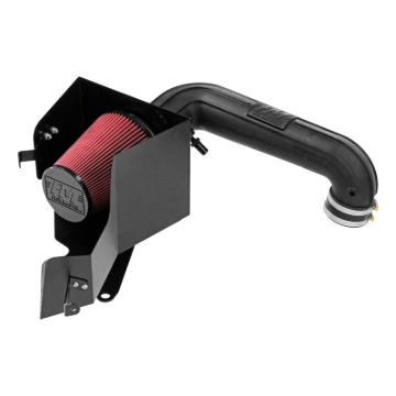 Picture of Flowmaster 09-17 RAM 1500 5.7L Delta Force Performance Air Intake Kit
