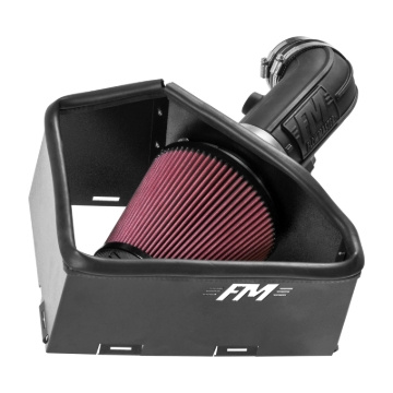 Picture of Flowmaster 14-18 RAM 2500 3500 6.4L Performance Cold Air Intake Kit