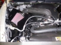 Picture of Flowmaster 09-17 RAM 1500 5.7L Delta Force Performance Air Intake Kit