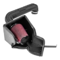 Picture of Flowmaster 09-17 RAM 1500 5.7L Delta Force Performance Air Intake Kit