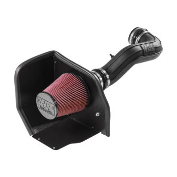 Picture of Flowmaster 07-08 GM Trucks 4.8L 5.3L 6.0L 6.2L Performance Cold Air Intake Kit