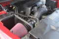 Picture of Flowmaster 07-08 GM Trucks 4.8L 5.3L 6.0L 6.2L Performance Cold Air Intake Kit
