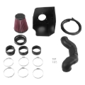 Picture of Flowmaster 99-04 GM 1500 4.8L 5.3L Delta Force Performance Air Intake Kit