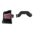 Picture of Flowmaster 99-04 GM 1500 4.8L 5.3L Delta Force Performance Air Intake Kit