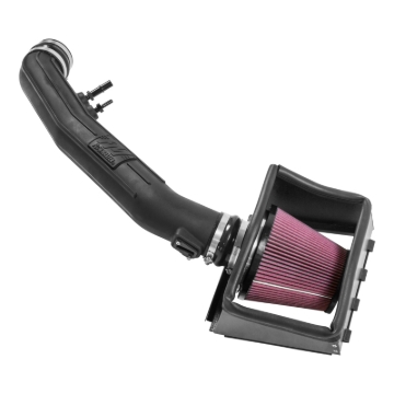 Picture of Flowmaster 11-16 F250/F350 6.2L Performance Cold Air Intake Kit