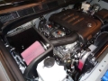 Picture of Flowmaster 12-18 Tundra 5.7L Delta Force Performance Intake