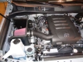 Picture of Flowmaster 12-18 Tundra 5.7L Delta Force Performance Intake