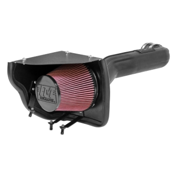 Picture of Flowmaster 12-18 Wrangler JK 3.6L Performance Cold Air Intake Kit
