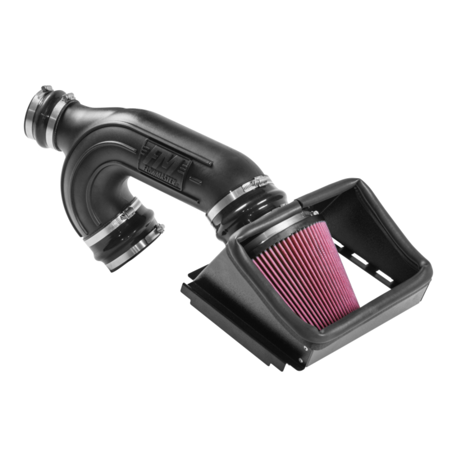 Picture of Flowmaster 15-17(2.7L) 15-16(3.5L) F-150 Performance Cold Air Intake Kit