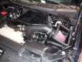 Picture of Flowmaster 15-17(2.7L) 15-16(3.5L) F-150 Performance Cold Air Intake Kit