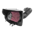 Picture of Flowmaster 07-11 Wrangler 3.8L Performance Cold Air Intake Kit