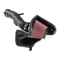 Picture of Flowmaster 11-14 Mustang 3.7L Performance Cold Air Intake Kit