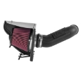 Picture of Flowmaster 07-11 Wrangler 3.8L Performance Cold Air Intake Kit