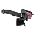 Picture of Flowmaster 11-14 Mustang 3.7L Performance Cold Air Intake Kit