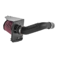 Picture of Flowmaster 07-11 Wrangler 3.8L Performance Cold Air Intake Kit