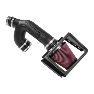 Picture of Flowmaster 17-18 F-150 3.5L Delta Force Performance Intake