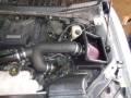 Picture of Flowmaster 17-18 F-150 3.5L Delta Force Performance Intake