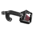 Picture of Flowmaster 17-18 F-150 3.5L Delta Force Performance Intake
