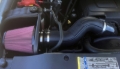 Picture of Flowmaster 09-15 GM 2500HD 6.0L Performance Cold Air Intake Kit