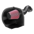 Picture of Flowmaster 09-15 GM 2500HD 6.0L Performance Cold Air Intake Kit
