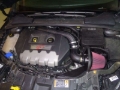 Picture of Flowmaster 15-18 Focus ST 2.0T Performance Cold Air Intake Kit
